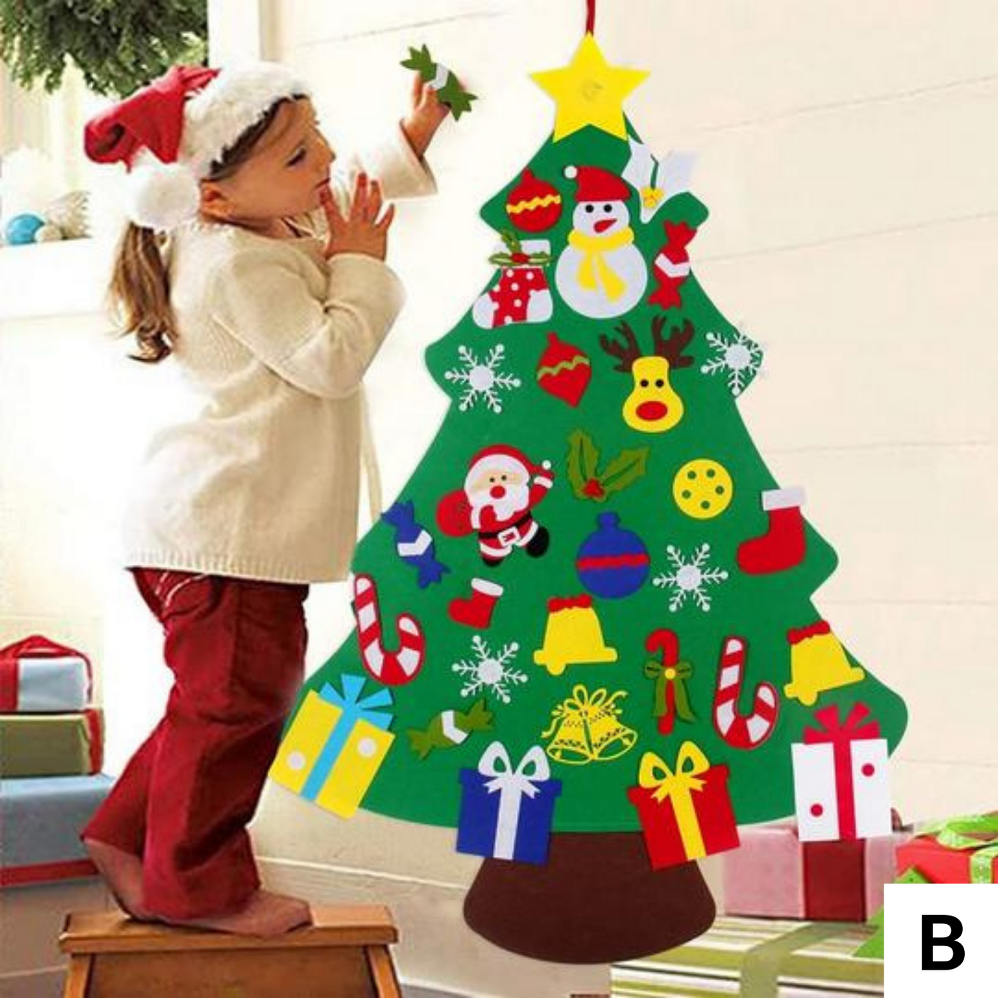 KidsTree - Verschenke Freude zur Weihnachtszeit!
