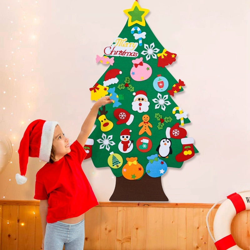KidsTree - Verschenke Freude zur Weihnachtszeit!